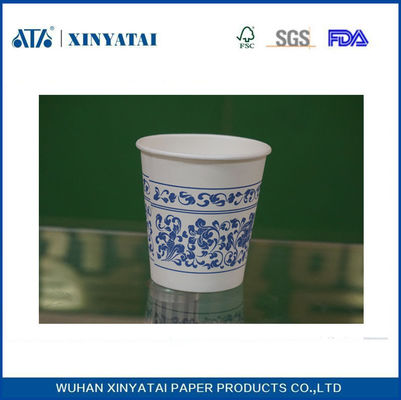 Китай 12 унций Изолированная Одноразовые горячий напиток бумажные стаканчики для чая или кофе на вынос Кубков поставщик
