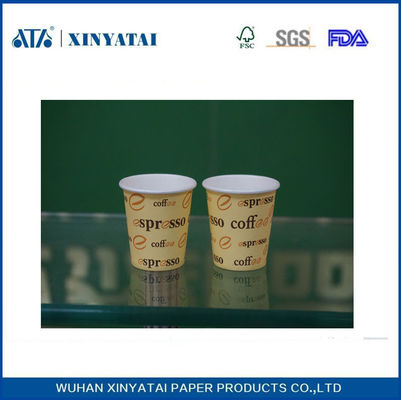 Китай Чашки кофейных чашек соды/сока Takeaway устранимые бумажные выпивая поставщик