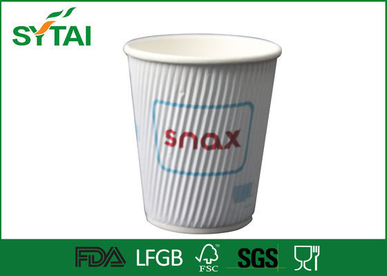 Китай изолированные 4oz бумажные стаканчики пульсации, Biodegradable бумажные пробуя чашки поставщик