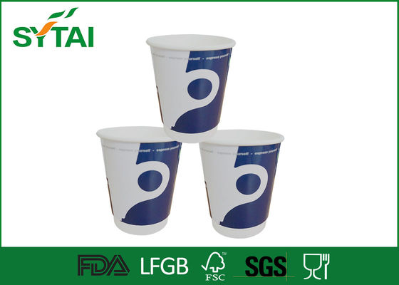 Китай Кофейные чашки 16oz изготовленных на заказ бумажных стаканчиков стены двойника печатания двухстенные 500ML поставщик