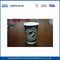 С покрытием PE одноразовые бумажные Пользовательские Кофейные чашки оптовой Индивидуальные Бумажные стаканчики поставщик