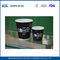 С покрытием PE одноразовые бумажные Пользовательские Кофейные чашки оптовой Индивидуальные Бумажные стаканчики поставщик