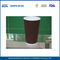 10oz обычай печать горячий напиток бумажные стаканчики / Экологию Вторичная Кубок бумаги поставщик