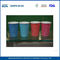 PE Flexo/офсетной печати покрыло одностеночные бумажные стаканчики для цвета кофе или чая белого красного розового Multi поставщик