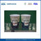 20oz Двухместный ЧП Одноразовые холодный напиток Бумажные стаканчики / персонализированные бумажные напитки Кубки поставщик