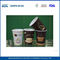 Одноразовые бумажные Пользовательские Кофейные чашки / изолированный бумаги чашки чая Экологичные поставщик