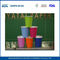 Многоцветный Пользовательские бумаги кофейные чашки, одноразовые чашки бумаги для горячих напитков или холодный напиток поставщик