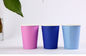 8 унций Customsized LOGO Одноместный стены горячий напиток бумажные стаканчики для кофе или чая поставщик