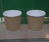 Изготовленная на заказ крышка кофейных чашек пульсации Skidproof изоляции логоса плоская для горячего/холодного питья поставщик