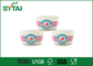 Бумажные стаканчики йогурта/мороженого древесины Ригинал ориентированные на заказчика поставщик