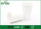 Бумажные стаканчики для чая, кофейные чашки материалов полимера Биодеградабле картона поставщик