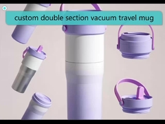 кружка с двойным дном на заказ