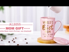 керамический подарочный набор кружек