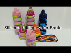 Силиконовые чаши