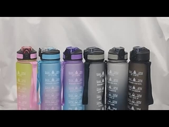 пластиковые чашки