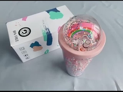 чашки перемещения