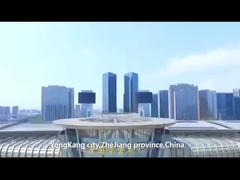 Company introduction