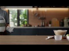 плитаи риса