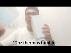 18 унций из нержавеющей стали изоляционная бутылка с водой широкий рот