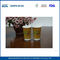 4 унции пользовательского логотипа двойной стенкой Бумажные стаканчики для горячих кофе / холодных напитков Экологичные и красочные поставщик