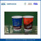 Пользовательские печатных двойной стенкой Бумажные стаканчики Биоразлагаемые 20oz чашки кофе на вынос поставщик
