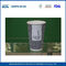 Пользовательские изоляцией Ripple Стена Одноразовые Бумажные стаканчики для горячего напитка или холодный напиток поставщик