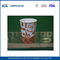 Пользовательские изоляцией Ripple Стена Одноразовые Бумажные стаканчики для горячего напитка или холодный напиток поставщик